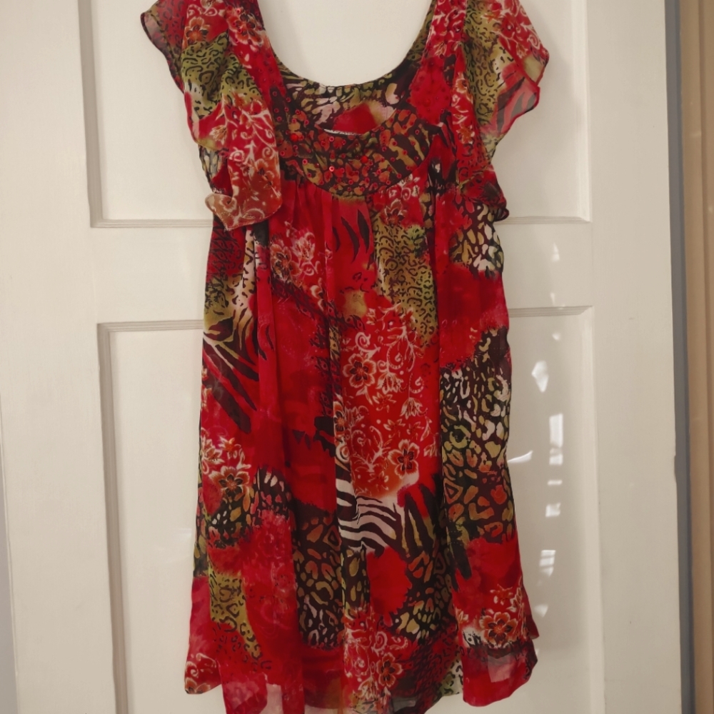 Dress Signature Size S